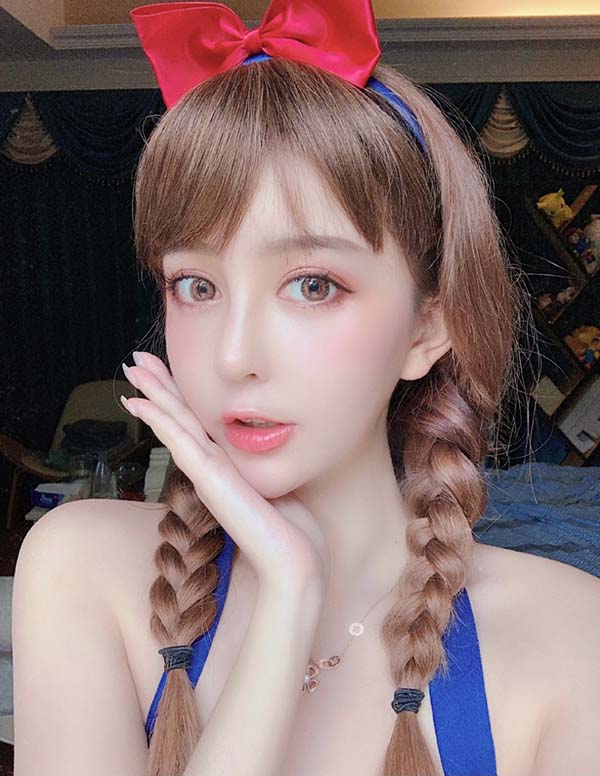 波士顿伴游模特