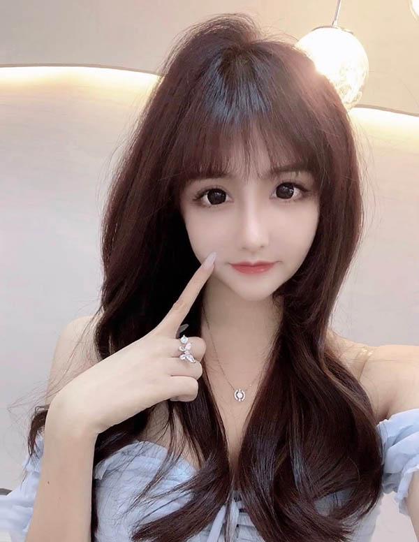 曼谷商务模特微信