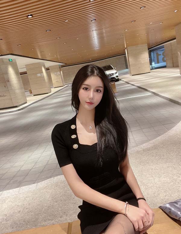 巴黎外围模特微信