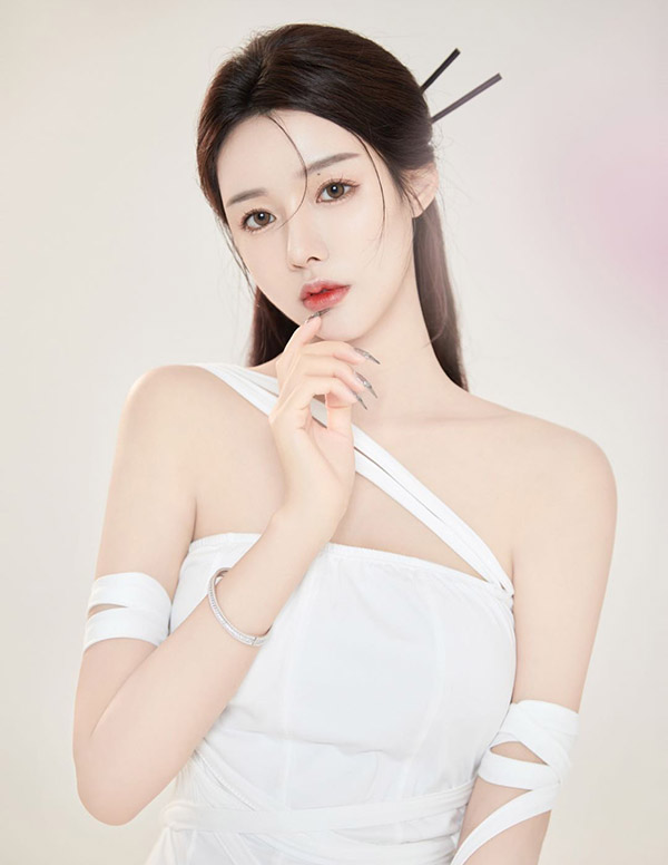 首尔外围女经纪人