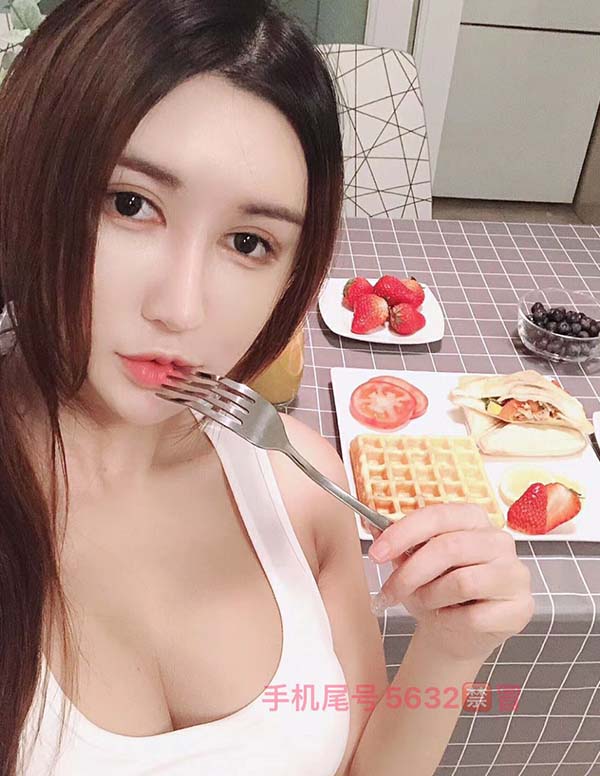 首尔高端模特预约