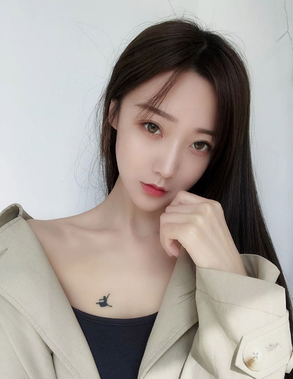 旧金山高端模特预约