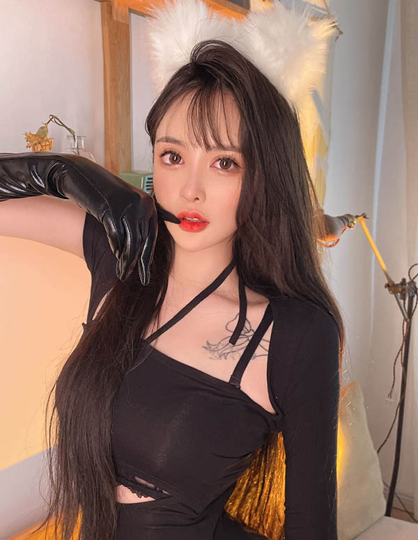 芝加哥外围模特经纪人