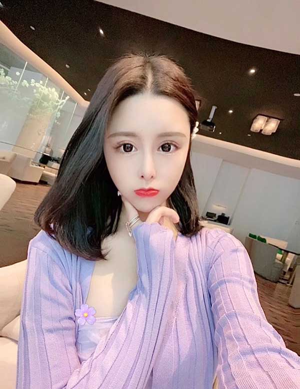 波士顿模特预约微信