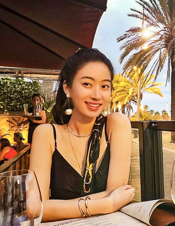 巴黎外围上门服务