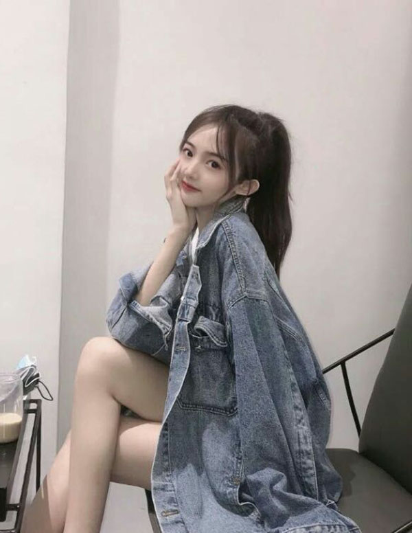 芝加哥高端模特微信